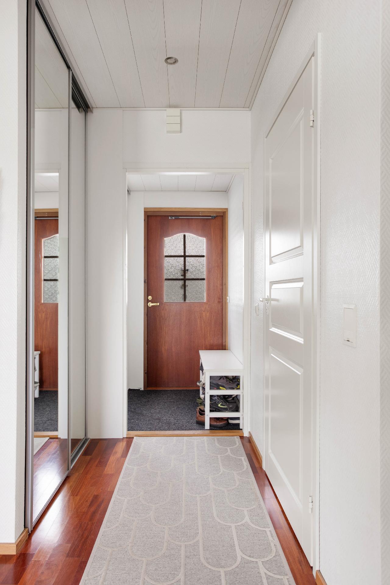 Jäämäentie 22, Mellunkylä, Helsinki