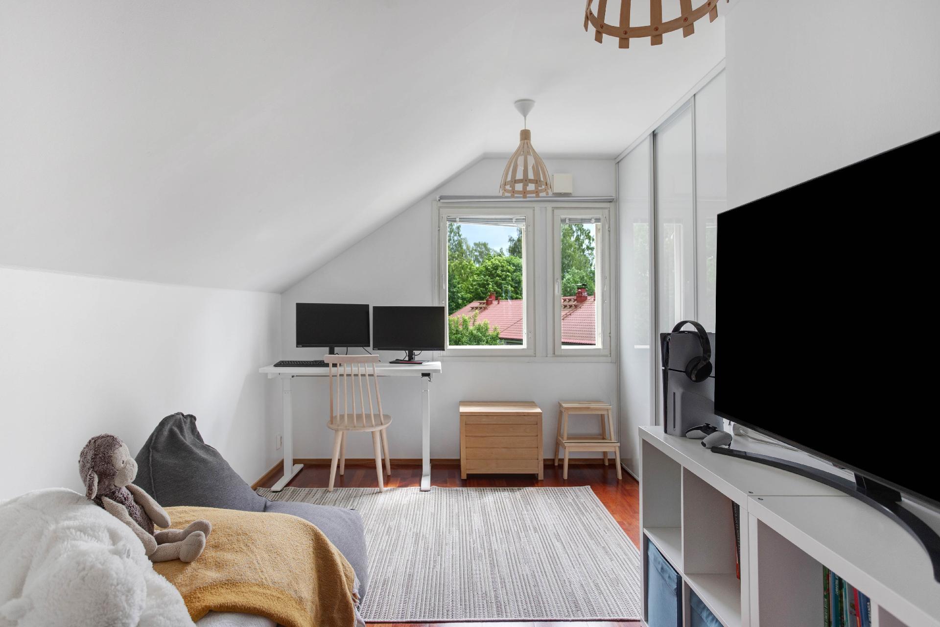 Jäämäentie 22, Mellunkylä, Helsinki