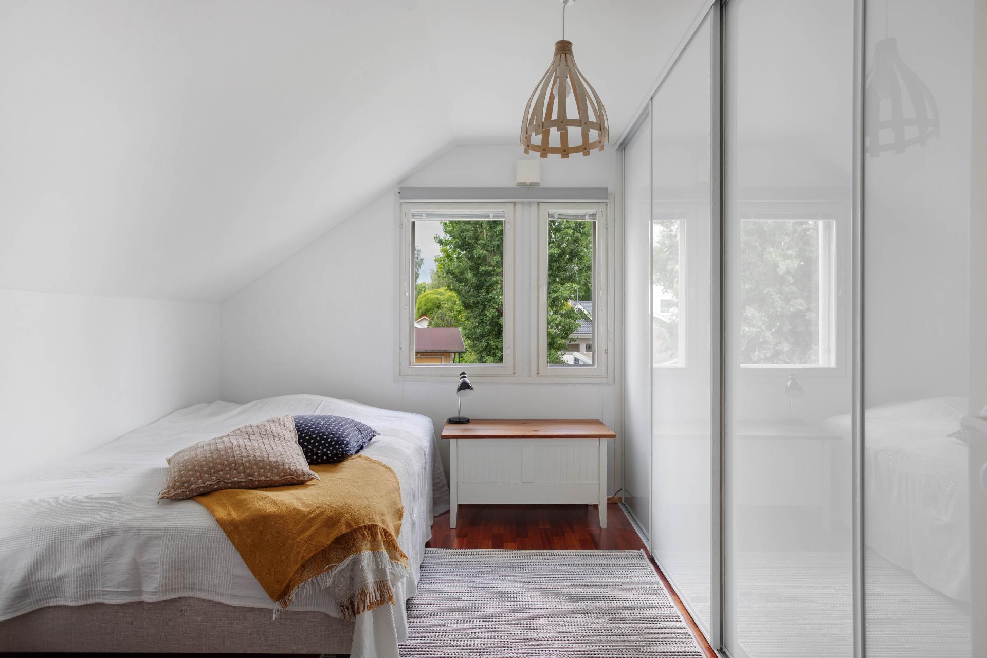 Jäämäentie 22, Mellunkylä, Helsinki