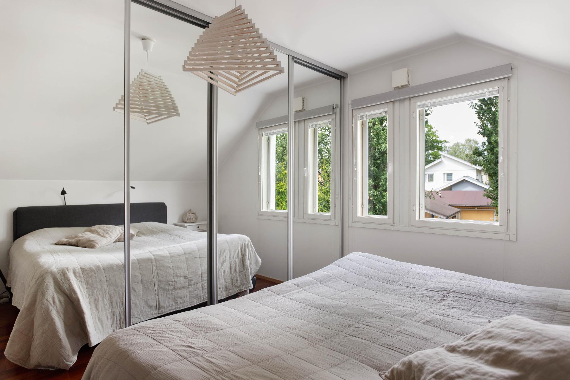 Jäämäentie 22, Mellunkylä, Helsinki