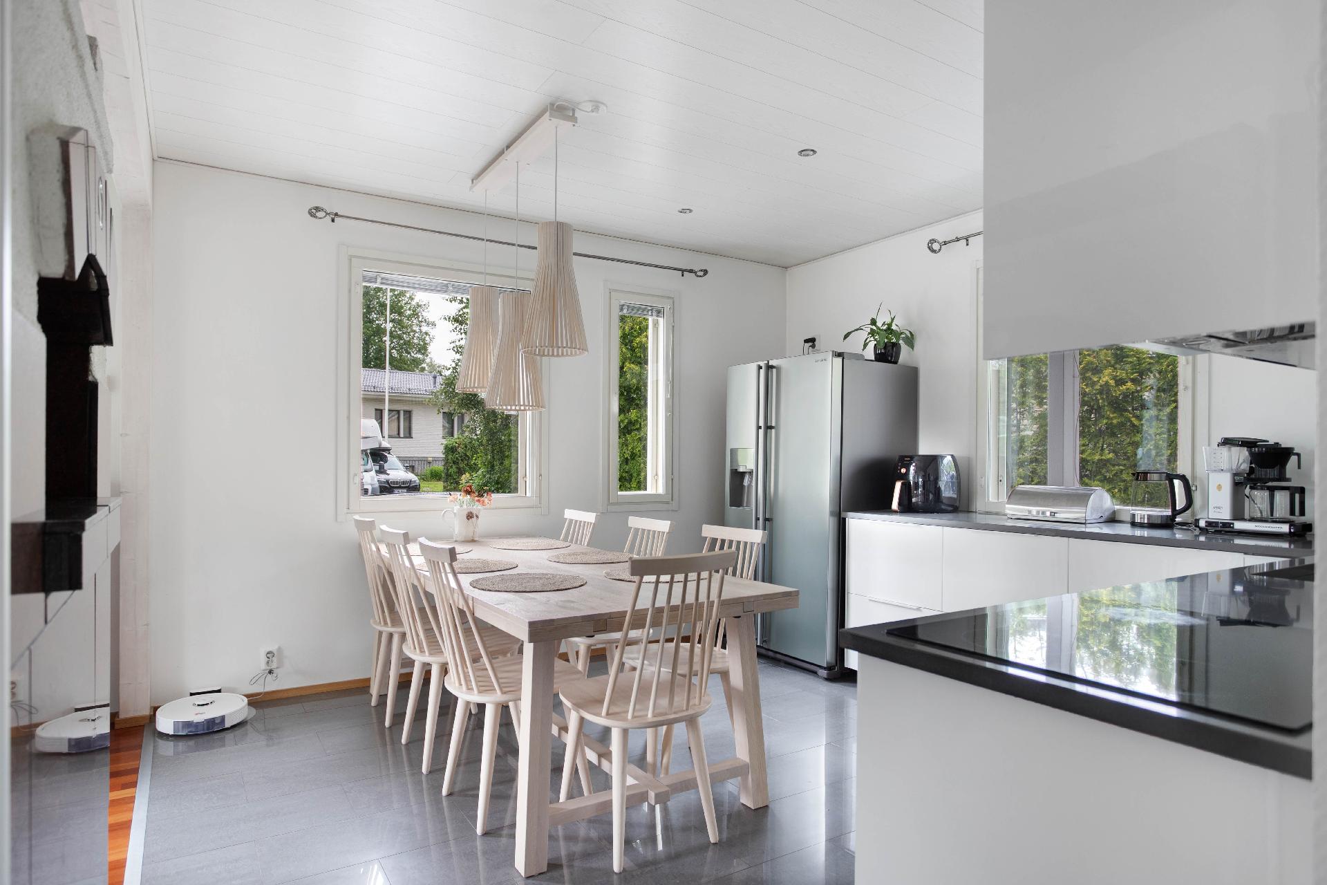 Jäämäentie 22, Mellunkylä, Helsinki