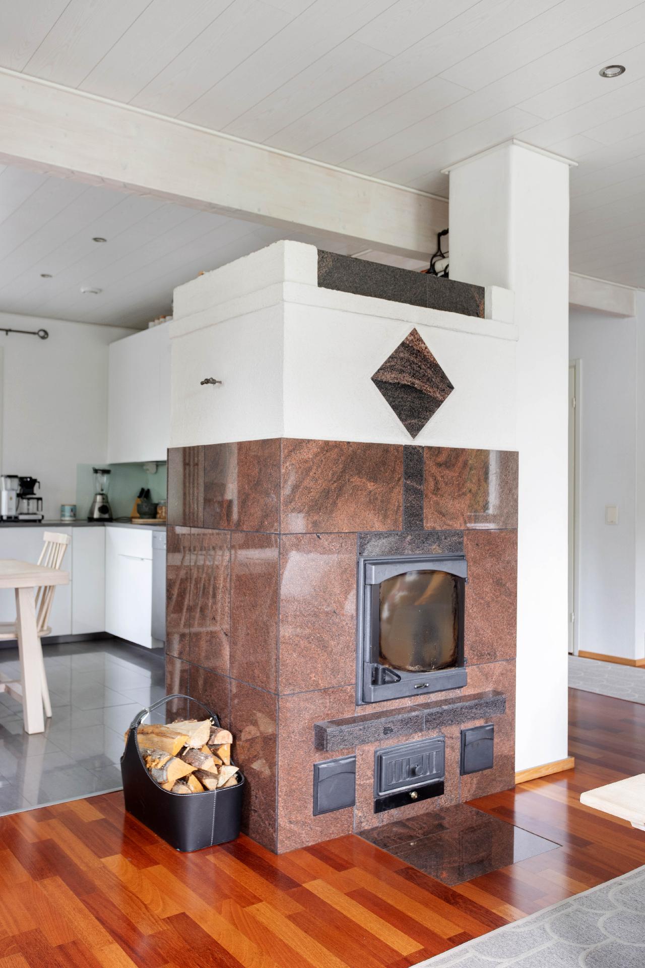 Jäämäentie 22, Mellunkylä, Helsinki