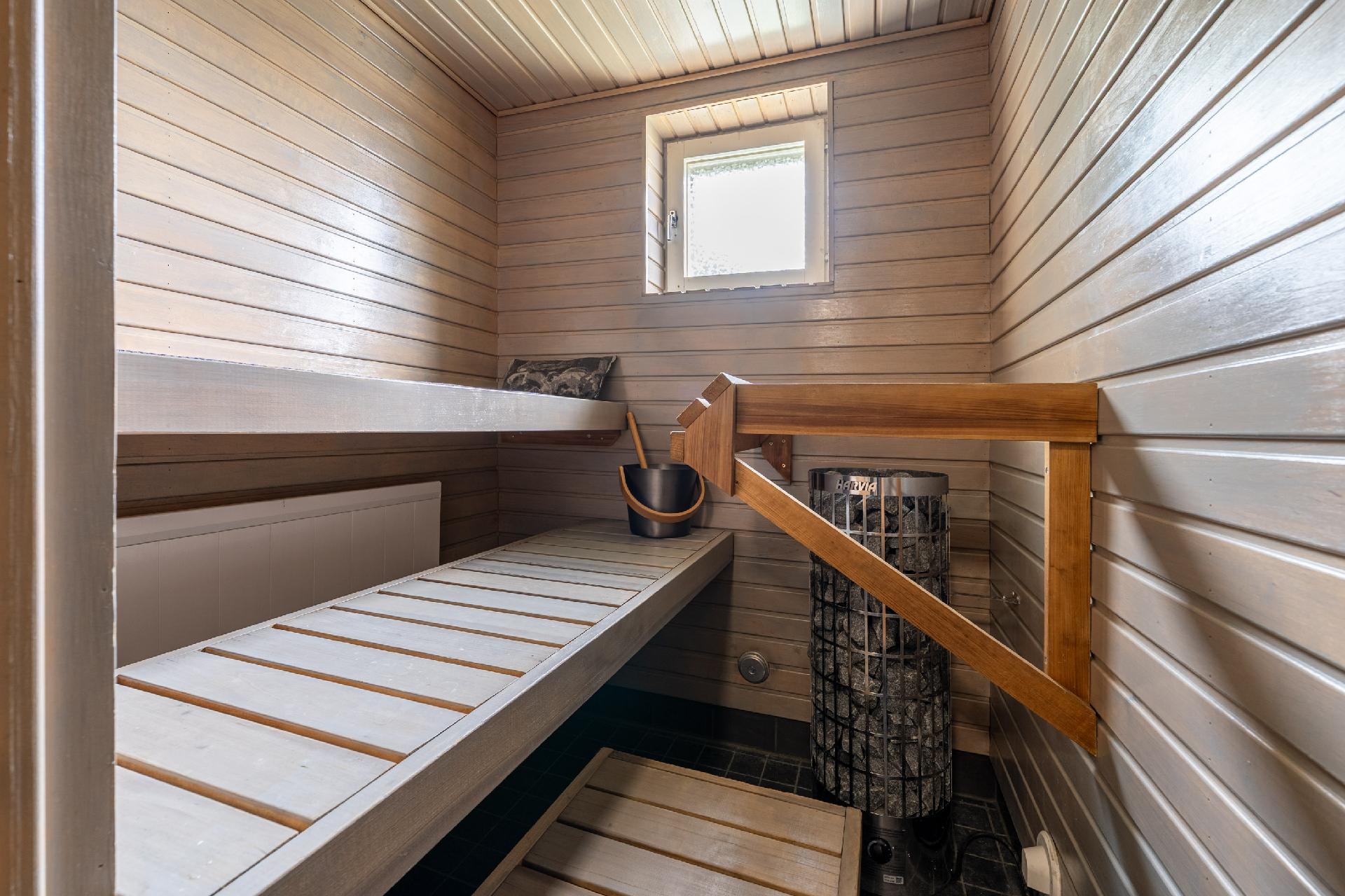 Mäkirinne 9, Litmanen, Kuopio