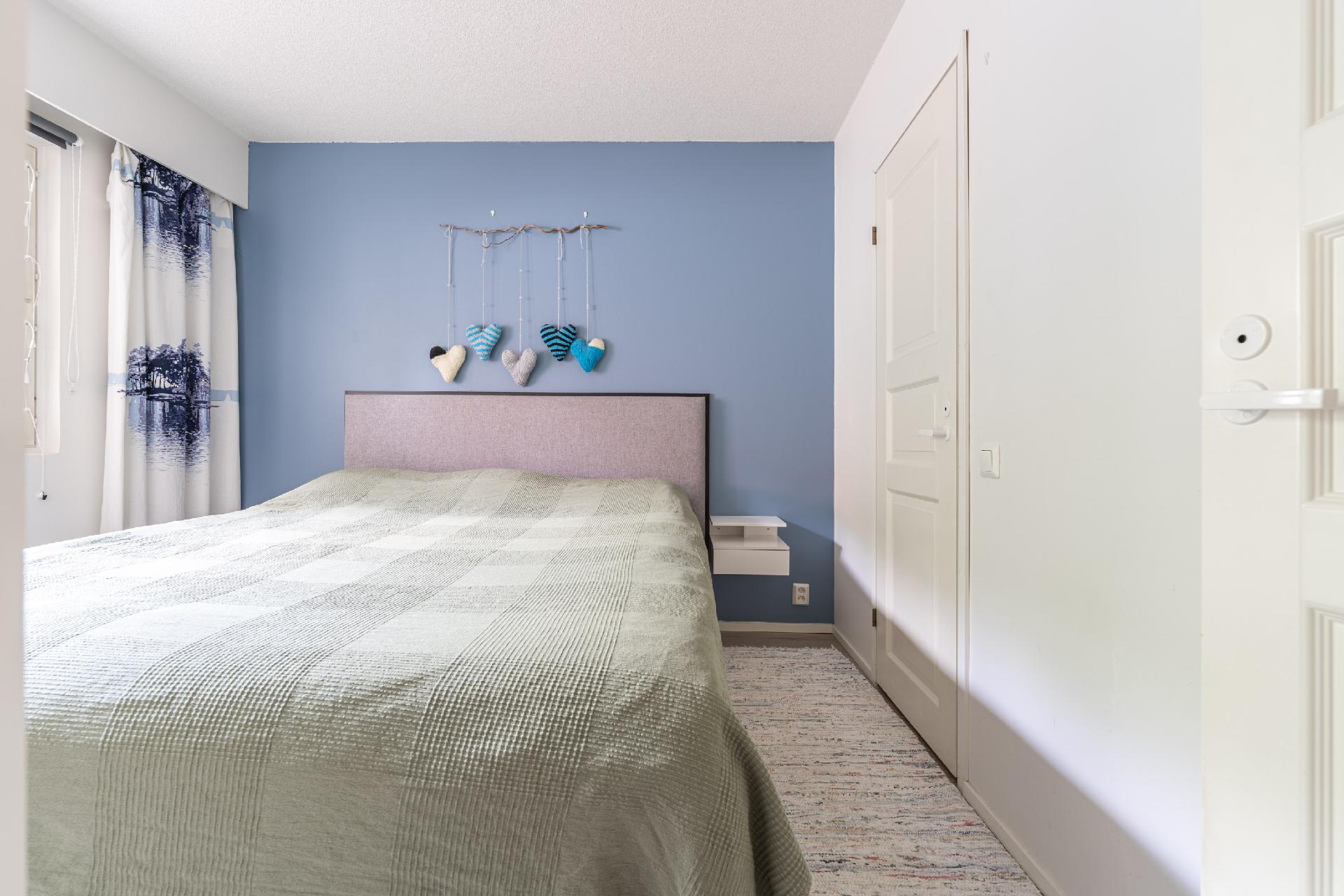 Mäkirinne 9, Litmanen, Kuopio