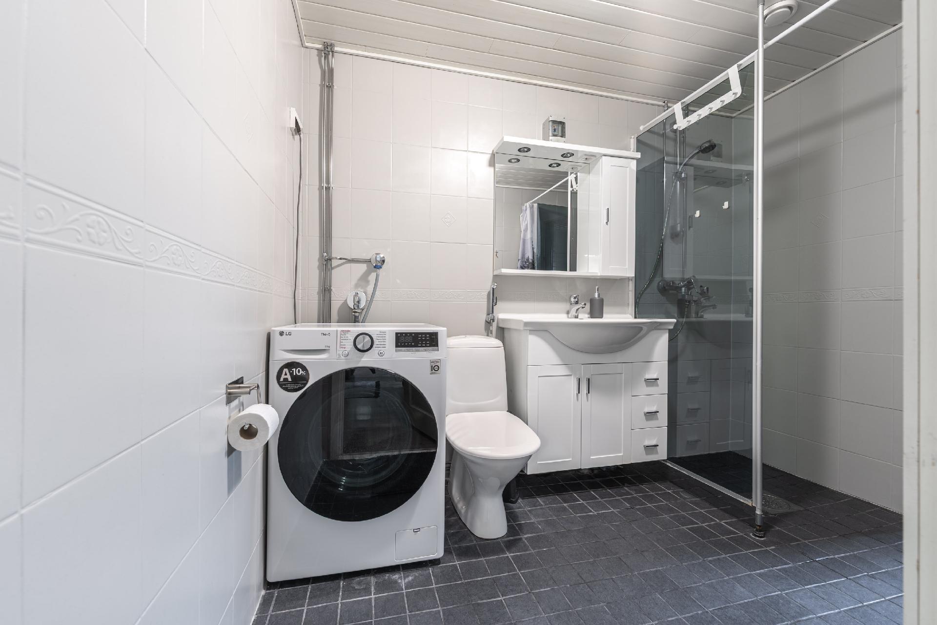 Mäkirinne 9, Litmanen, Kuopio