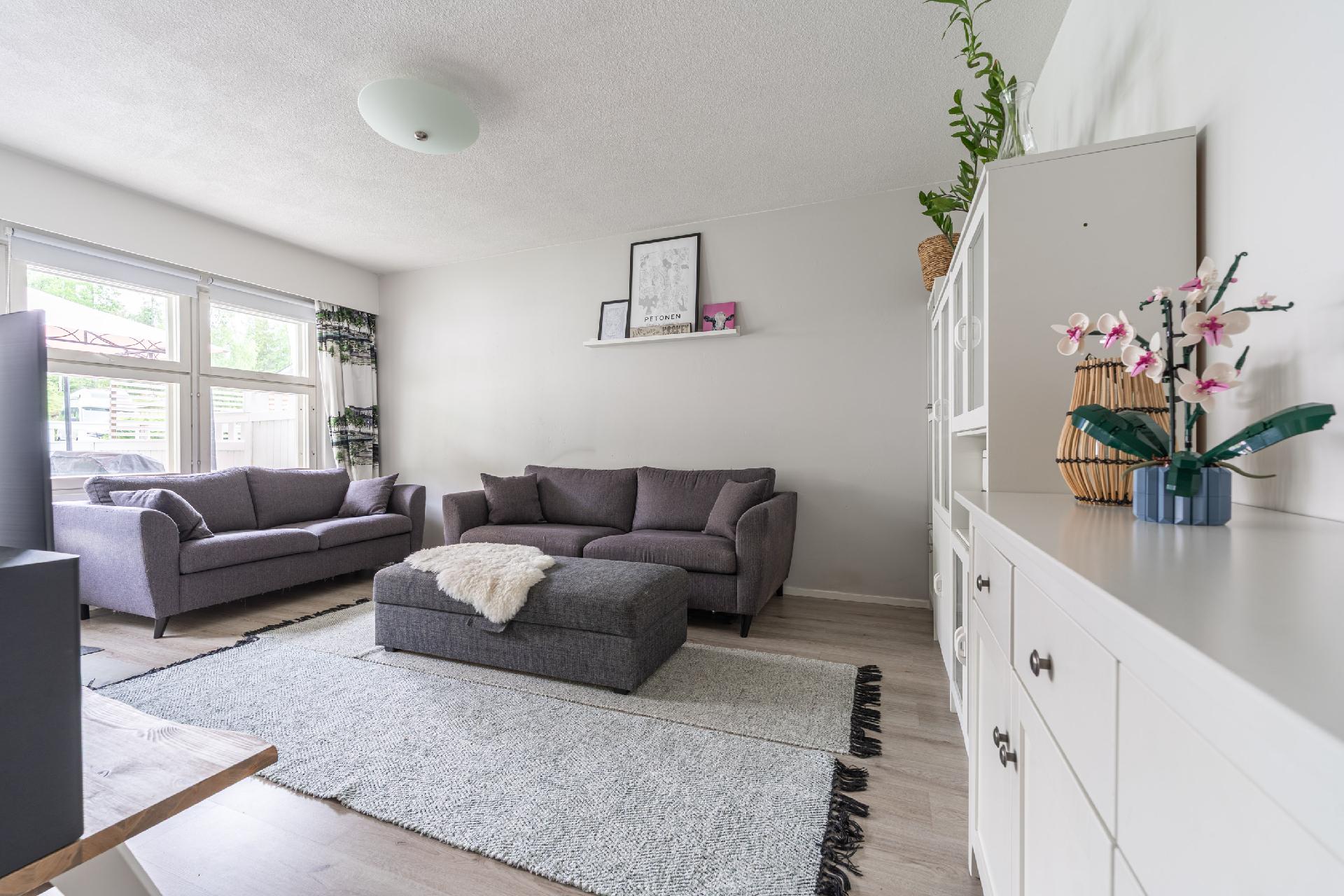 Mäkirinne 9, Litmanen, Kuopio