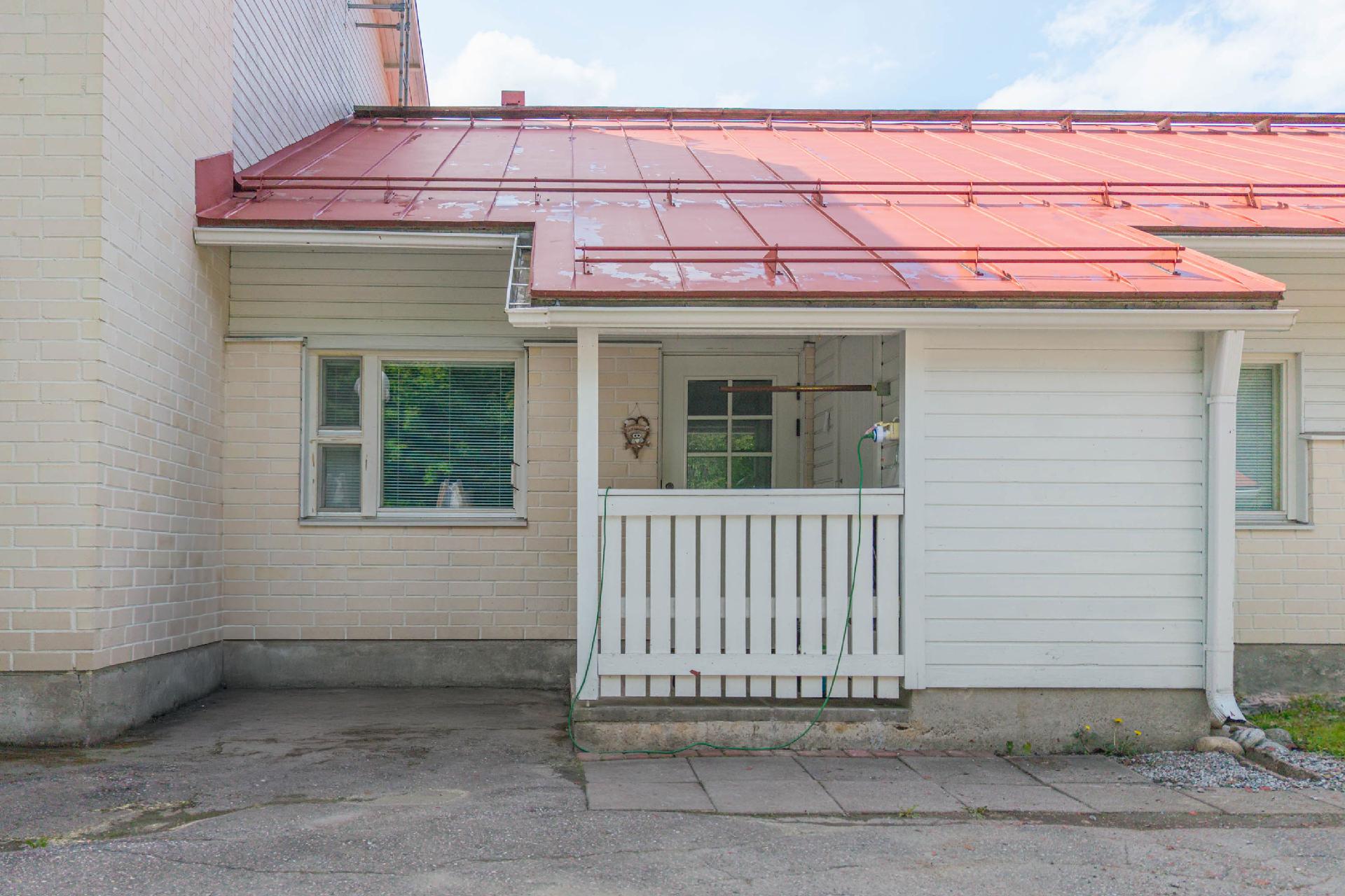 Mäkirinne 9, Litmanen, Kuopio