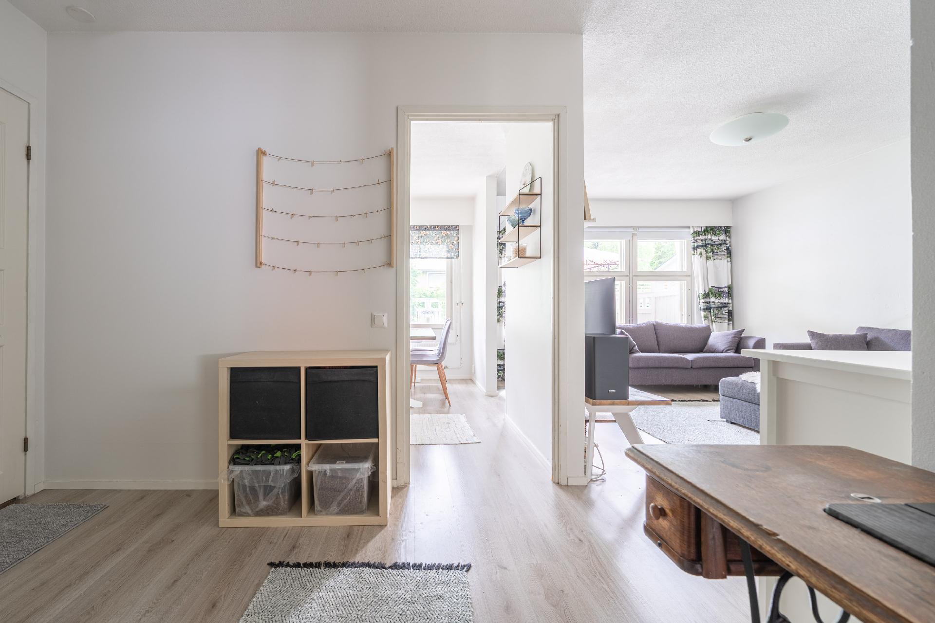 Mäkirinne 9, Litmanen, Kuopio