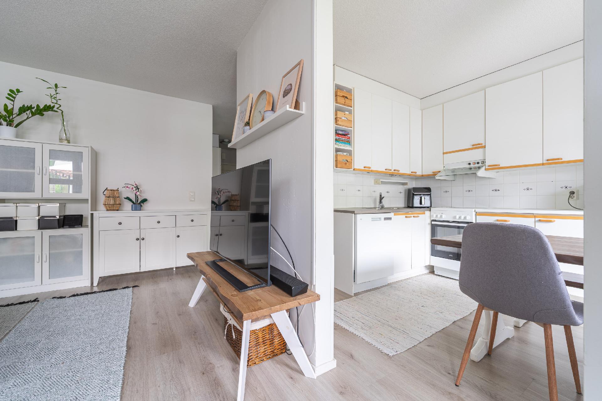 Mäkirinne 9, Litmanen, Kuopio