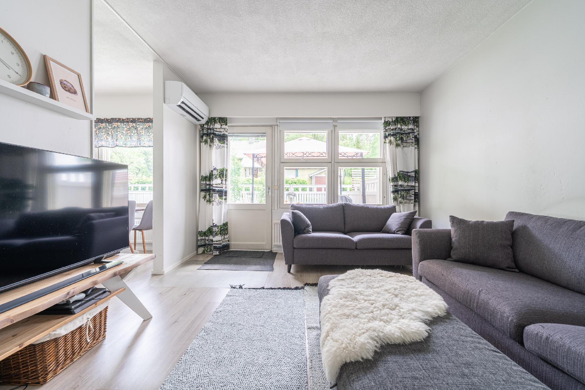 Mäkirinne 9, Litmanen, Kuopio