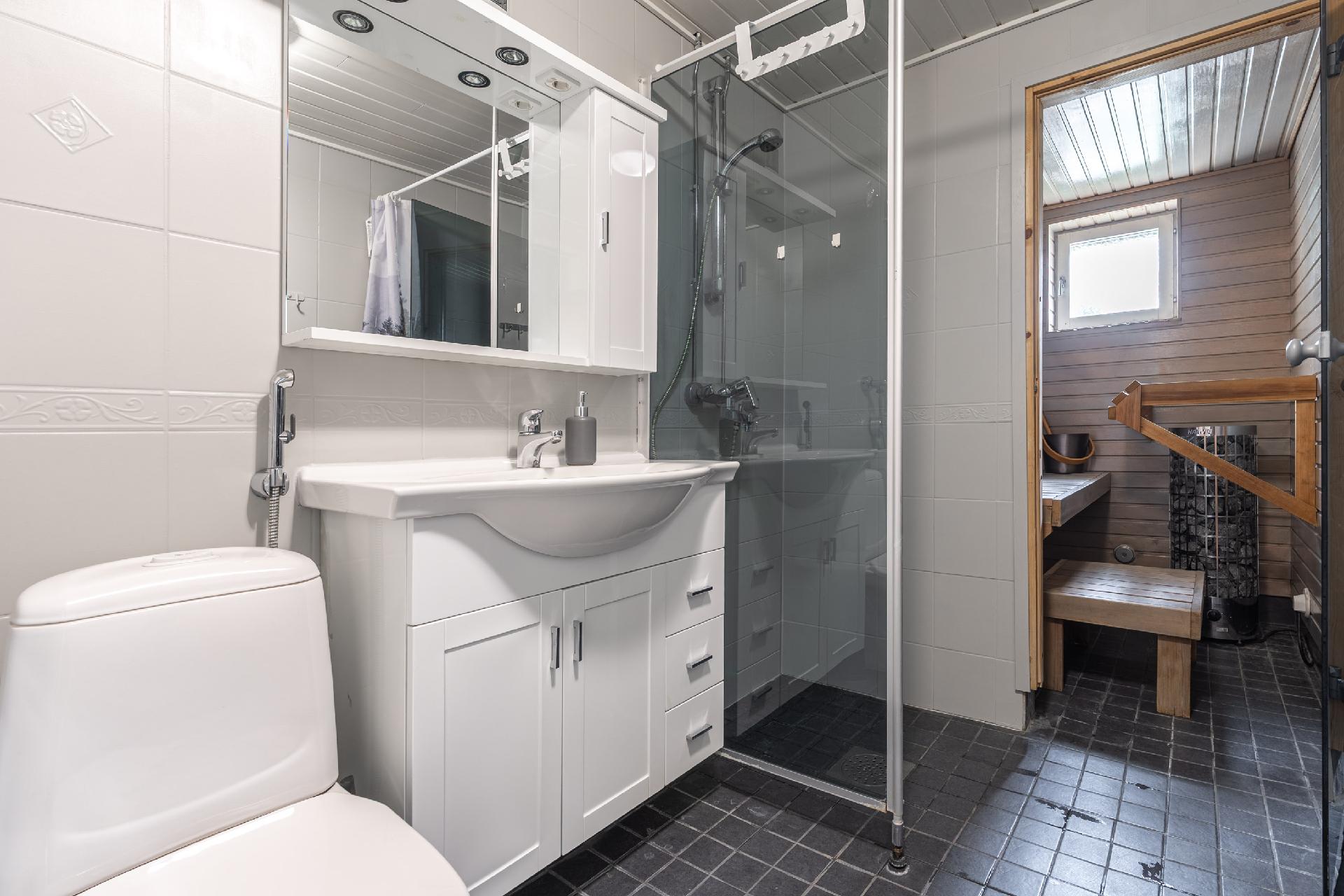 Mäkirinne 9, Litmanen, Kuopio