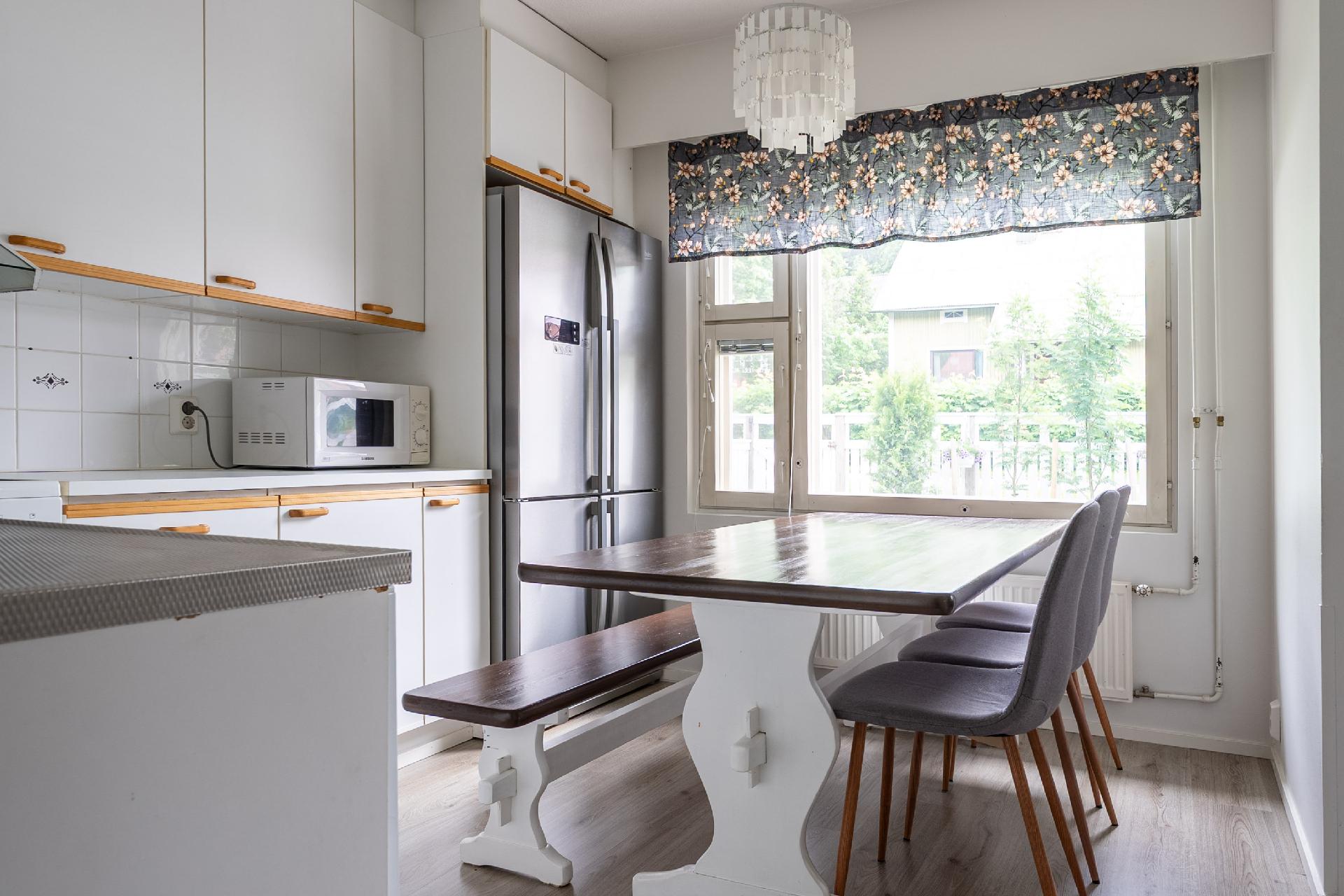 Mäkirinne 9, Litmanen, Kuopio