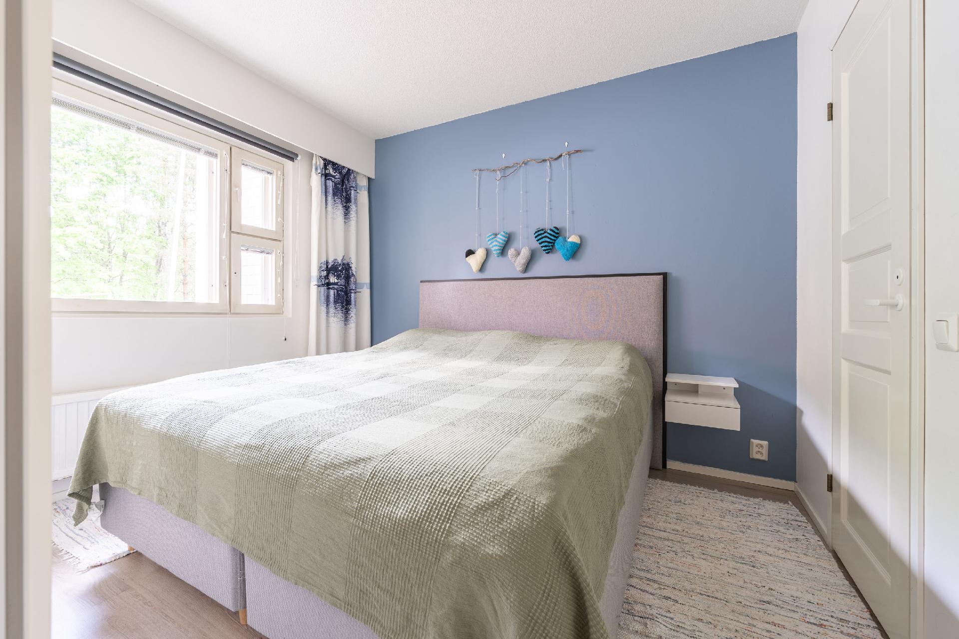 Mäkirinne 9, Litmanen, Kuopio