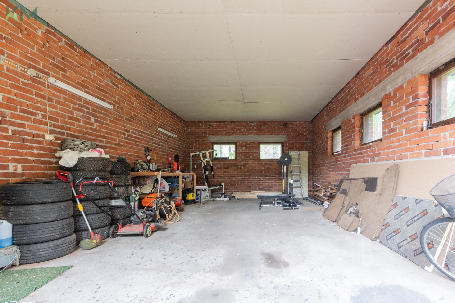 Säntintie 290, Mieto, Kurikka