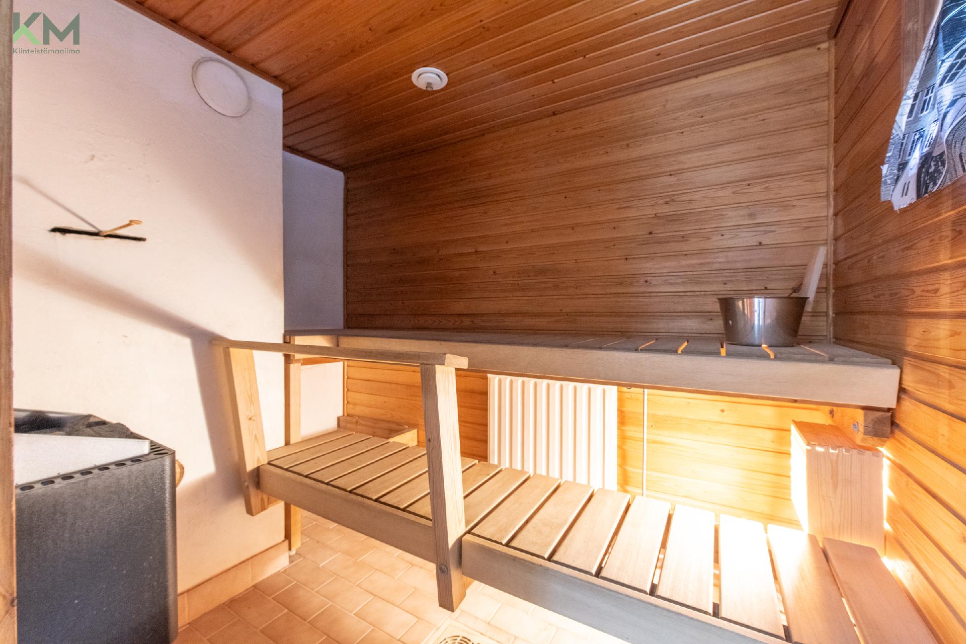 Säntintie 290, Mieto, Kurikka