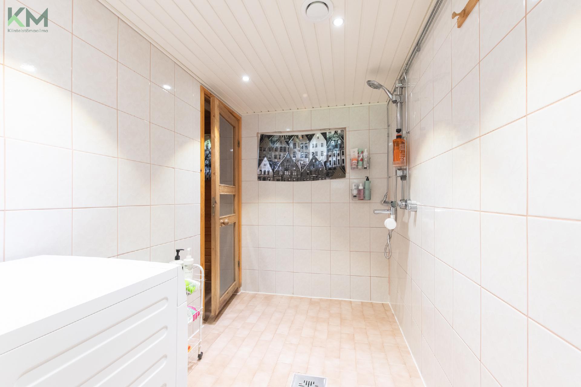 Säntintie 290, Mieto, Kurikka