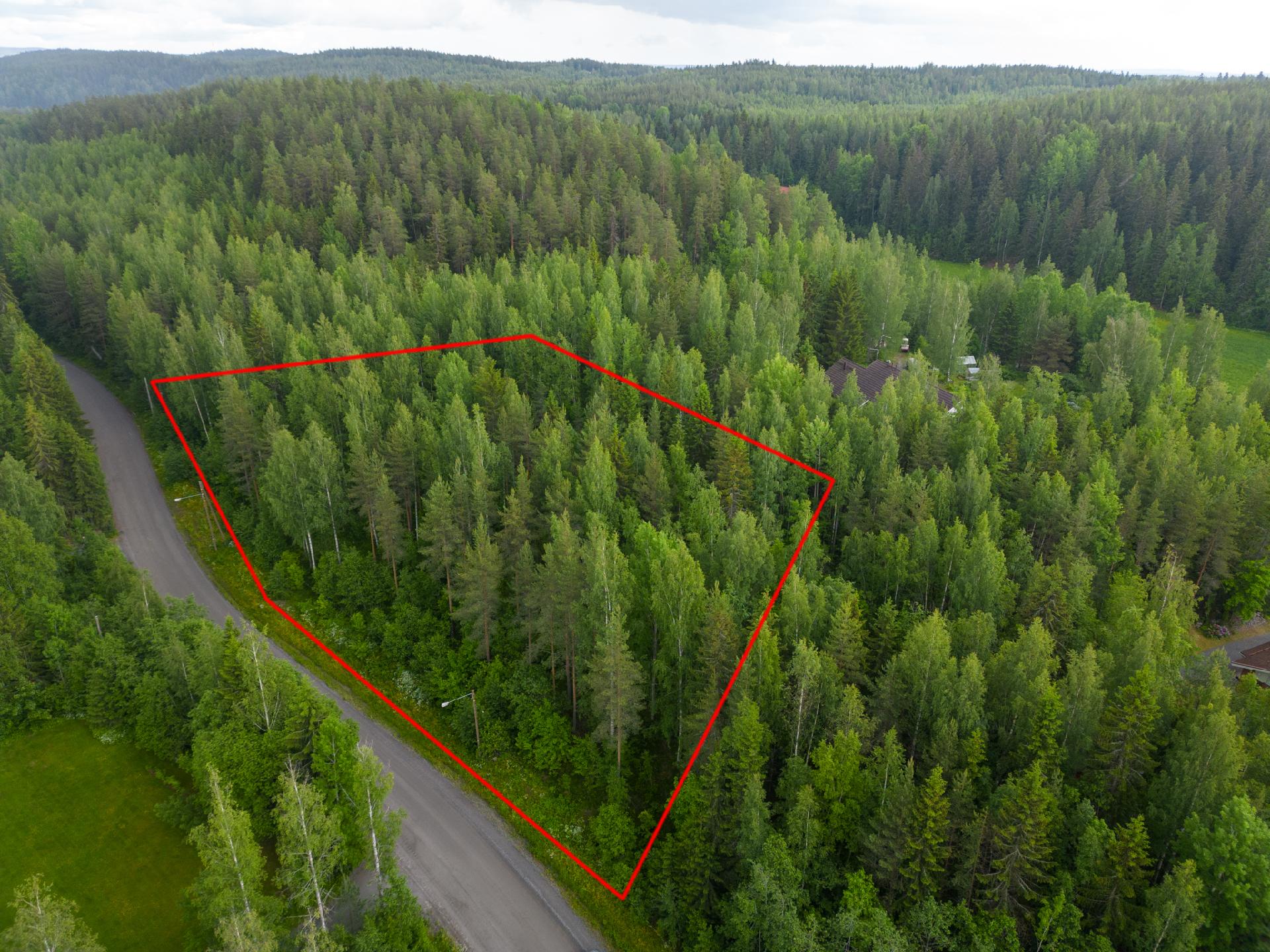 Antaverkantie rp, Antaverkka, Ylöjärvi
