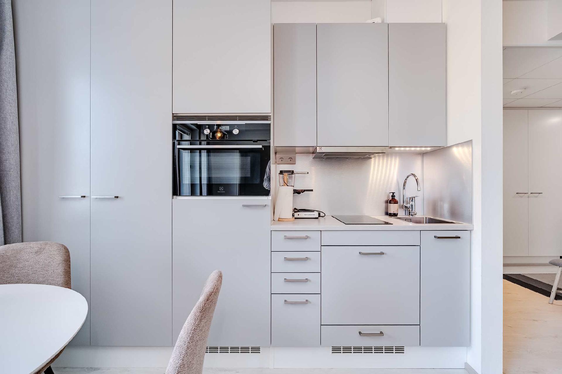 Kansikatu 8, Keskusta, Tampere