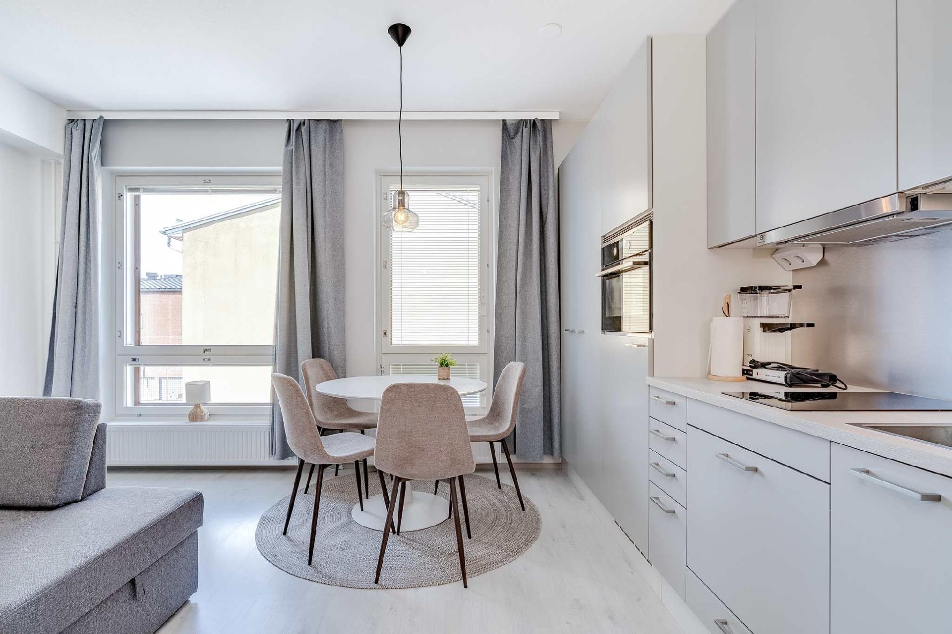 Kansikatu 8, Keskusta, Tampere