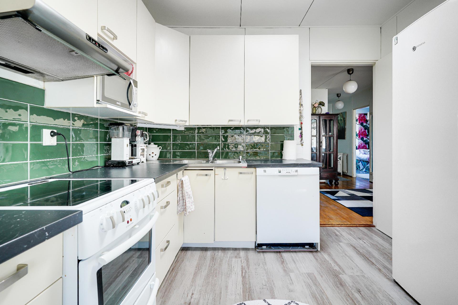 Rovastintie 2, Vihti Kk, Vihti