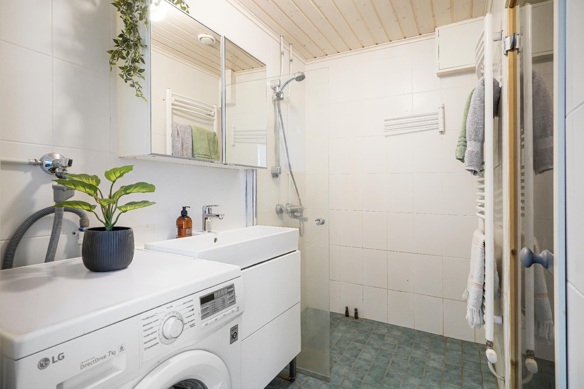 Rovastintie 2, Vihti Kk, Vihti