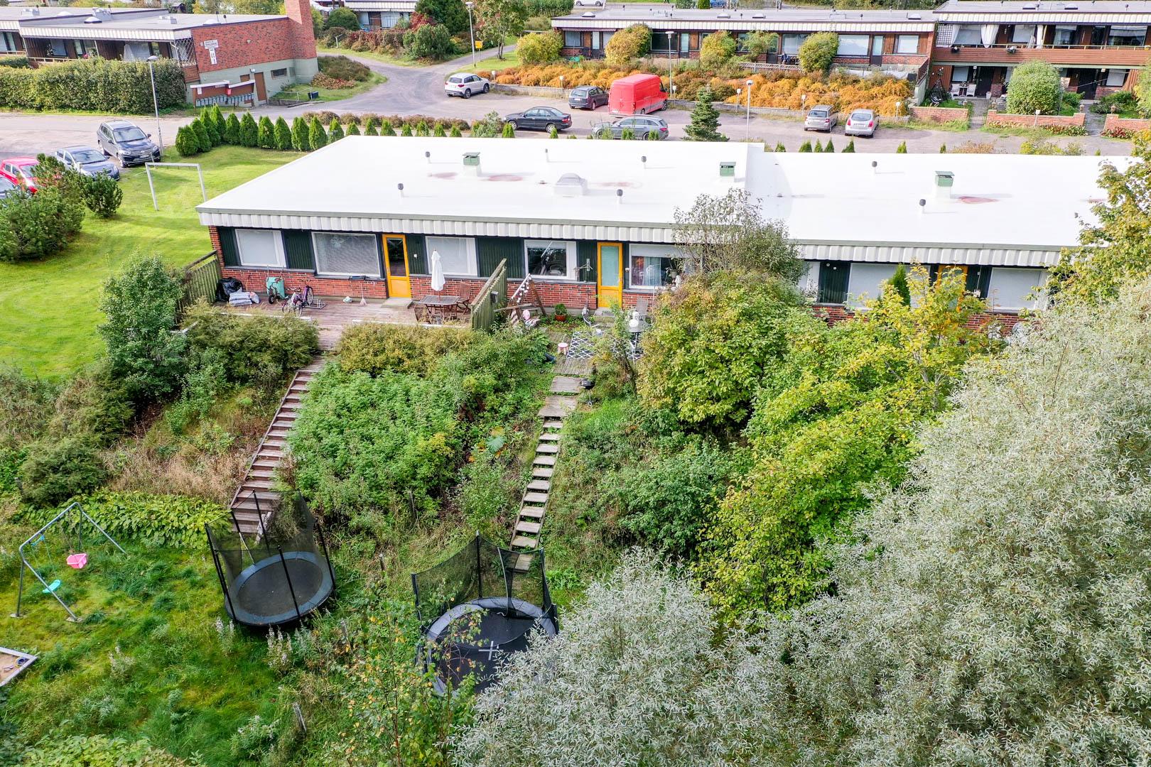 Rovastintie 2, Vihti Kk, Vihti