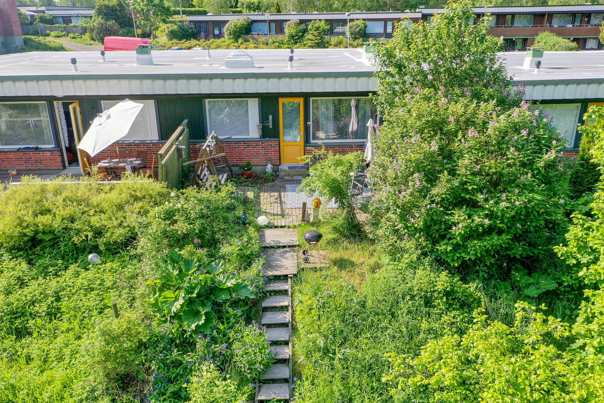 Rovastintie 2, Vihti kk, Vihti