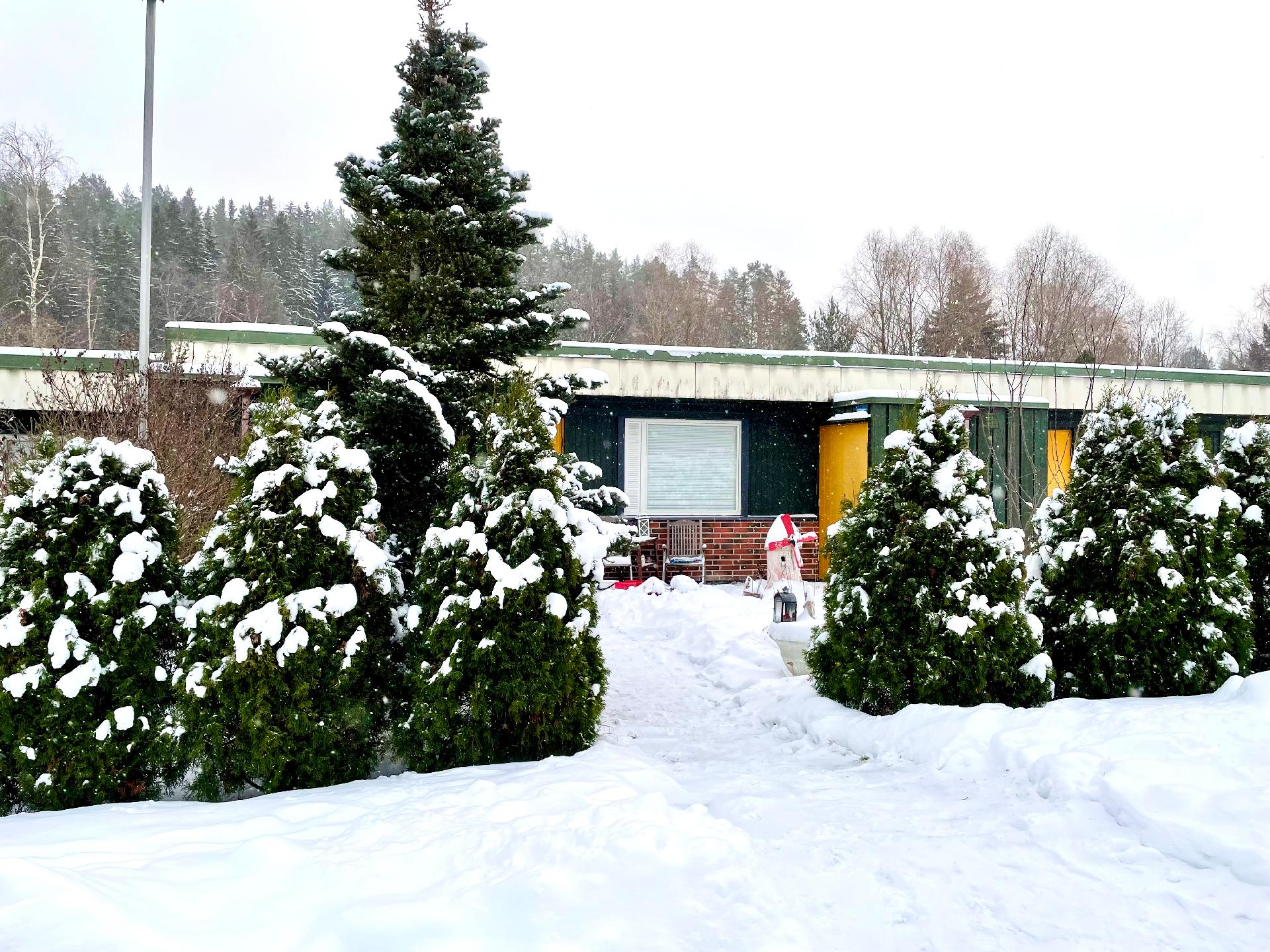 Rovastintie 2, Vihti Kk, Vihti