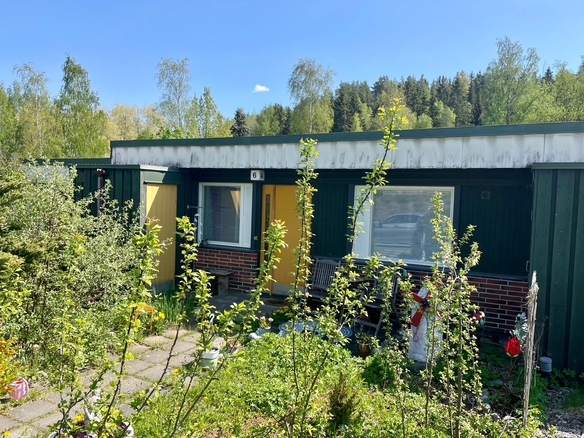 Rovastintie 2, Vihti Kk, Vihti