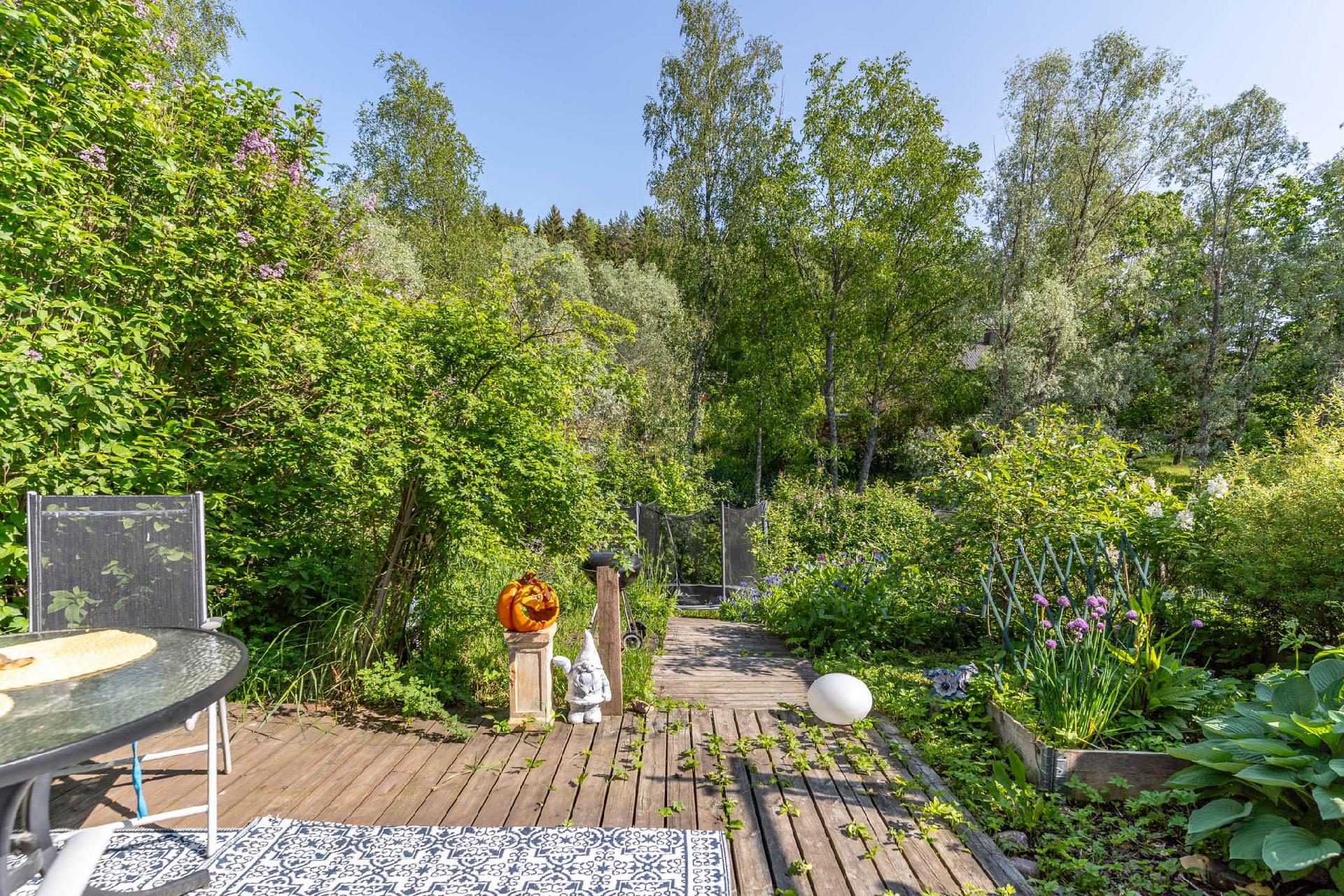 Rovastintie 2, Vihti Kk, Vihti