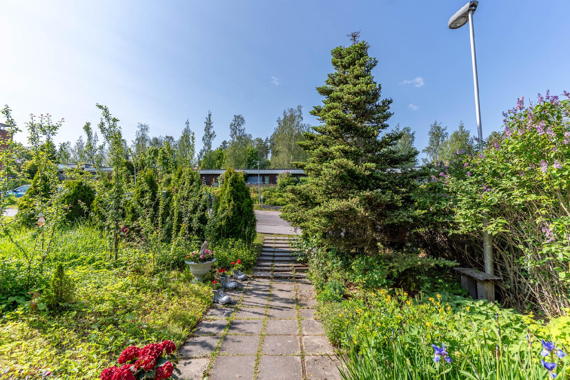 Rovastintie 2, Vihti Kk, Vihti