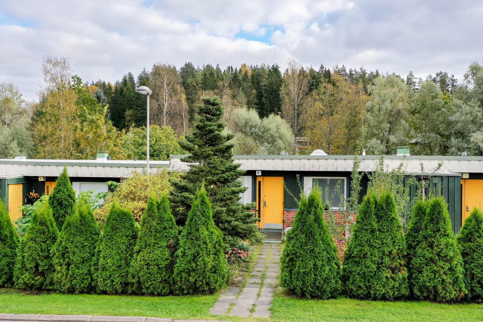 Rovastintie 2, Vihti Kk, Vihti