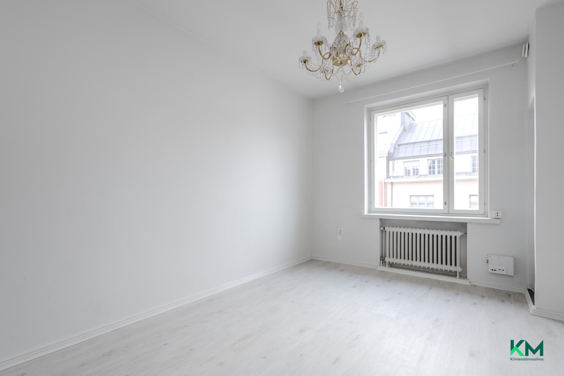 Kolmas linja 7, Kallio, Helsinki