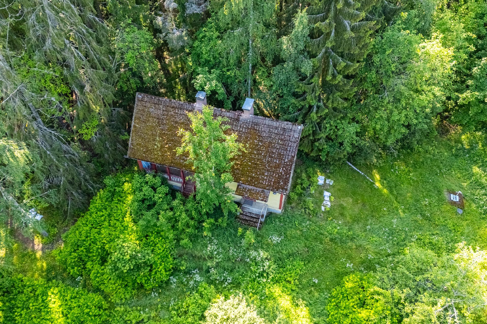 Tarttilanraitti 120, Tarttila, Valkeakoski