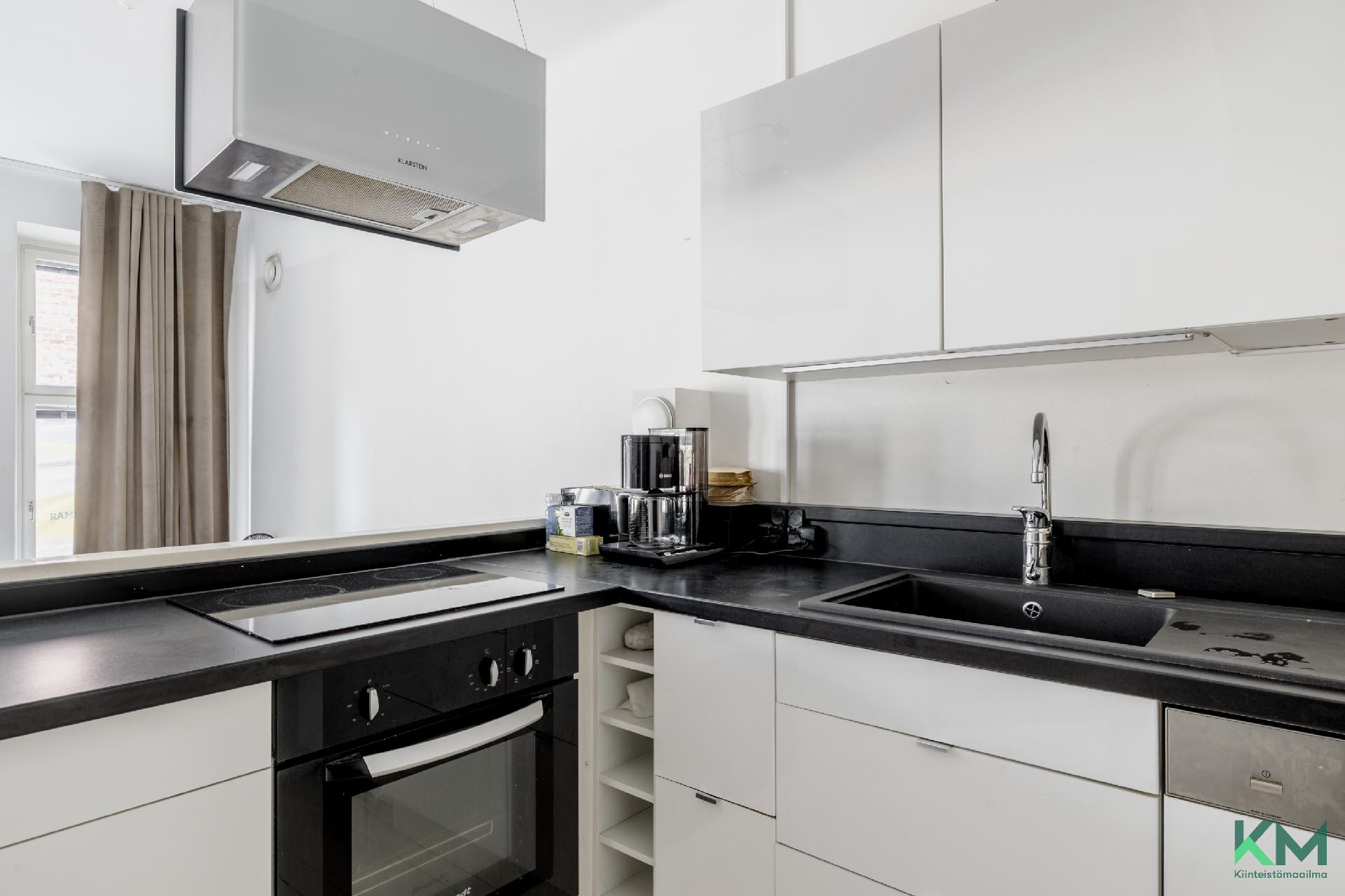 Liisankatu 15, Kruununhaka, Helsinki