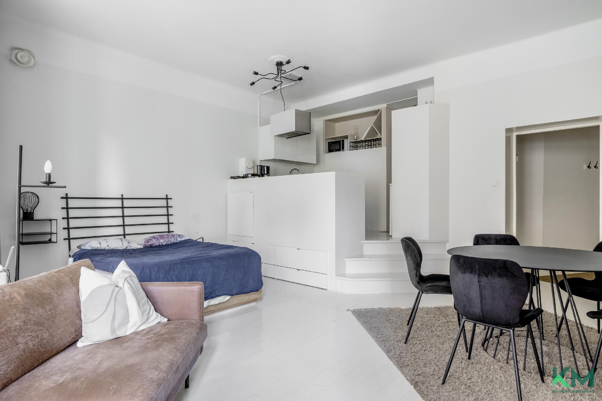 Liisankatu 15, Kruununhaka, Helsinki