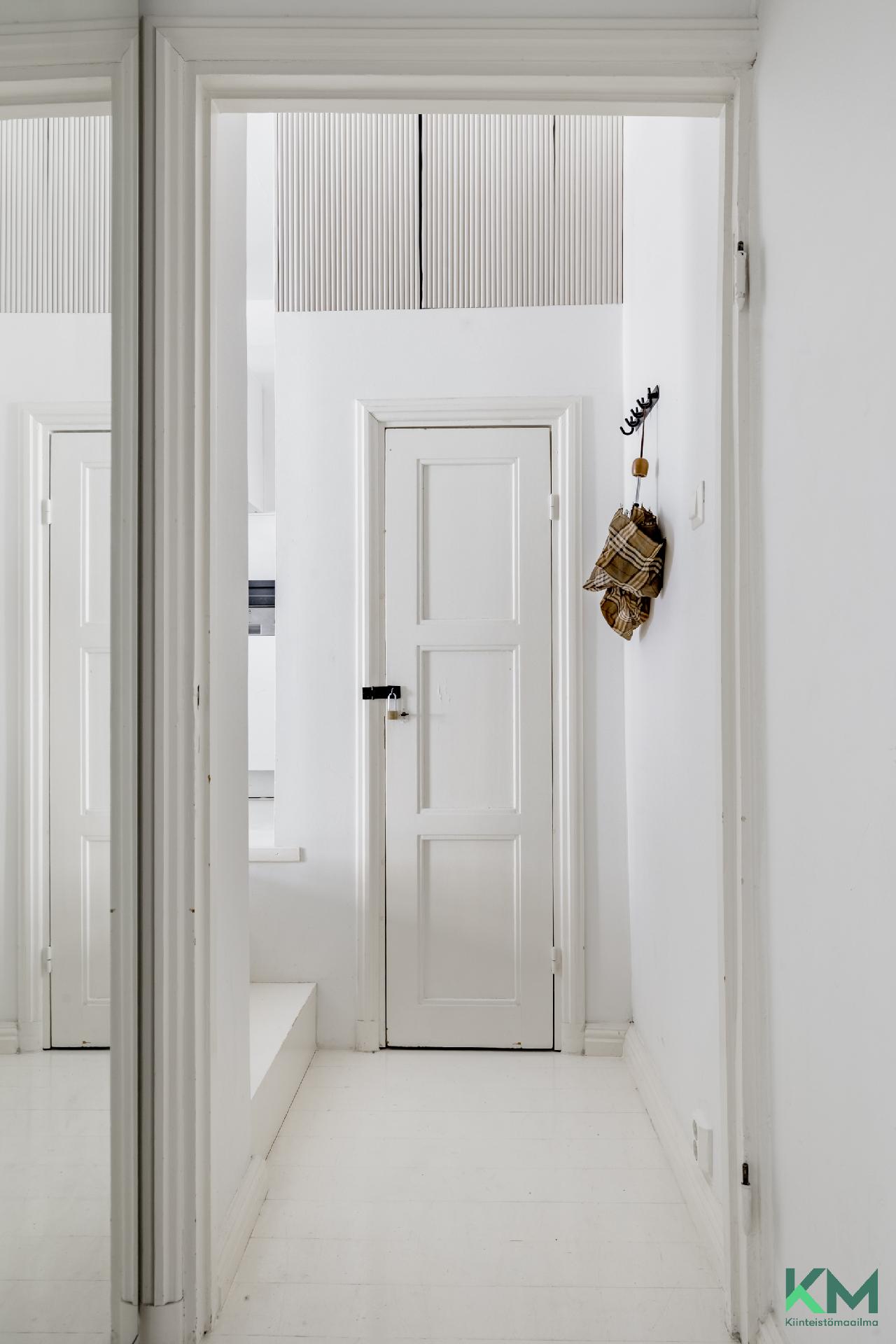 Liisankatu 15, Kruununhaka, Helsinki