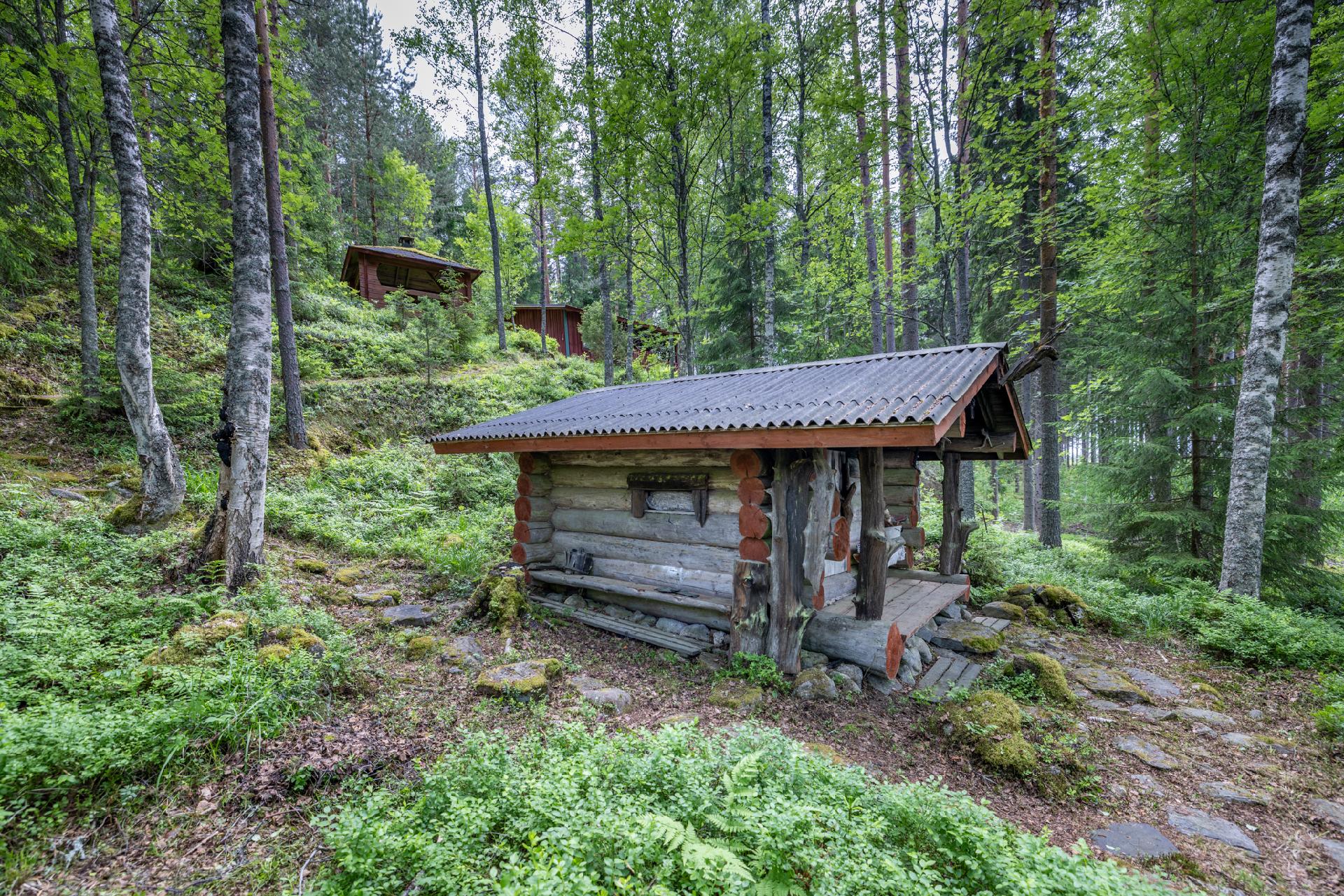 Lohjantie 254, Anttola, Mikkeli