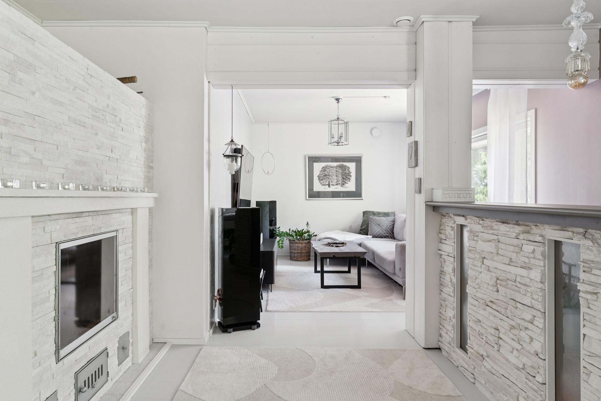 Helsingintie 582, Kulloo, Porvoo