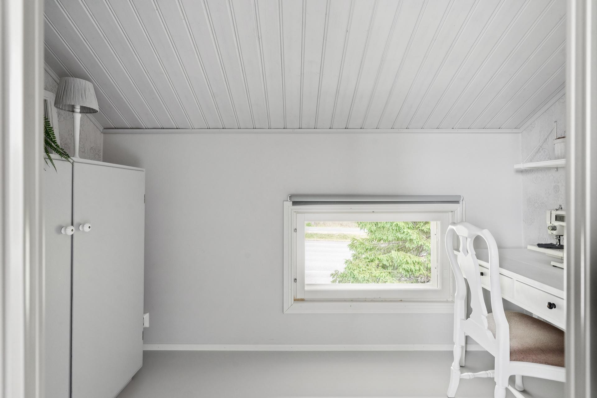 Vaatehuone/lisätila