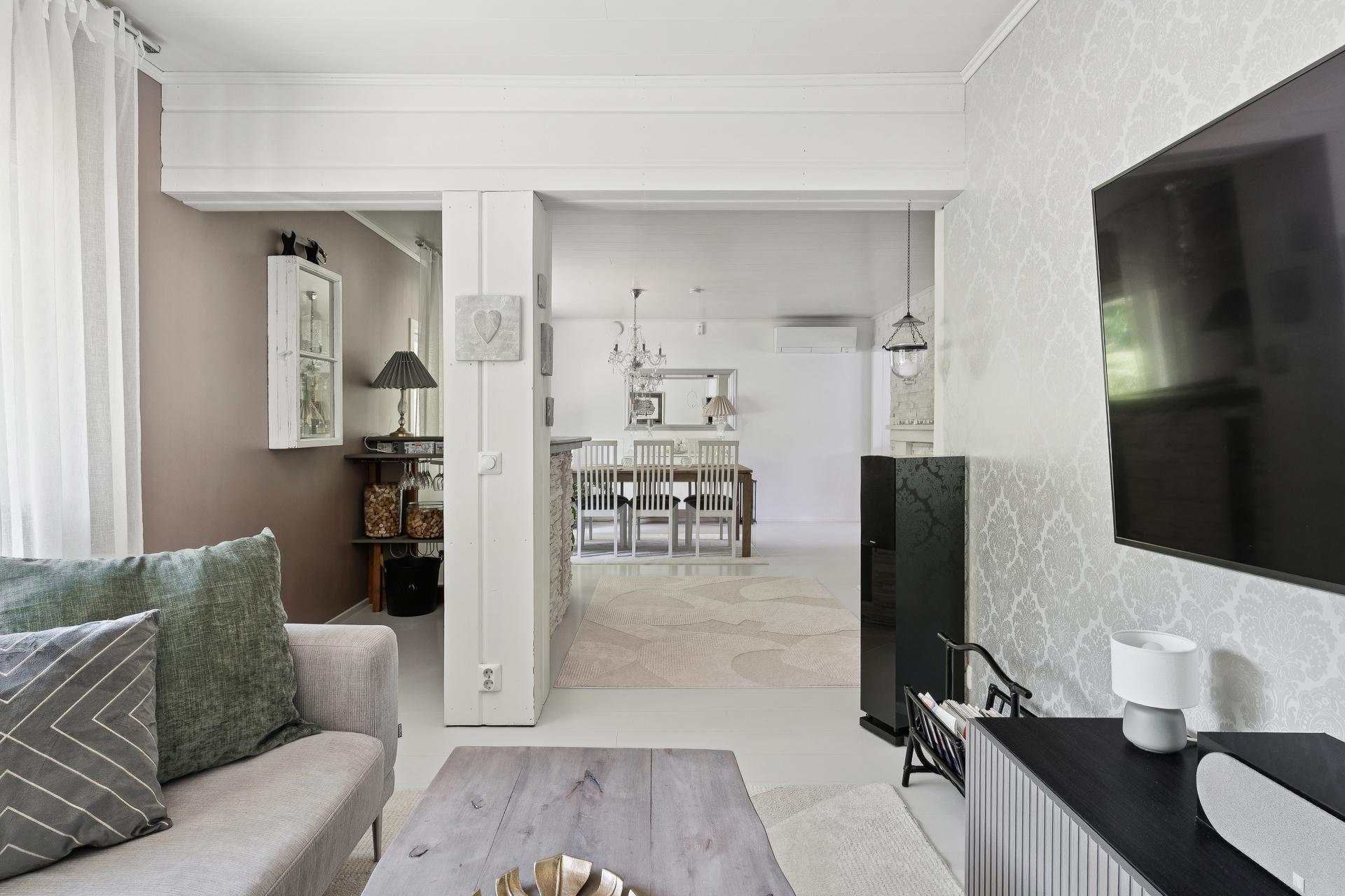 Helsingintie 582, Kulloo, Porvoo