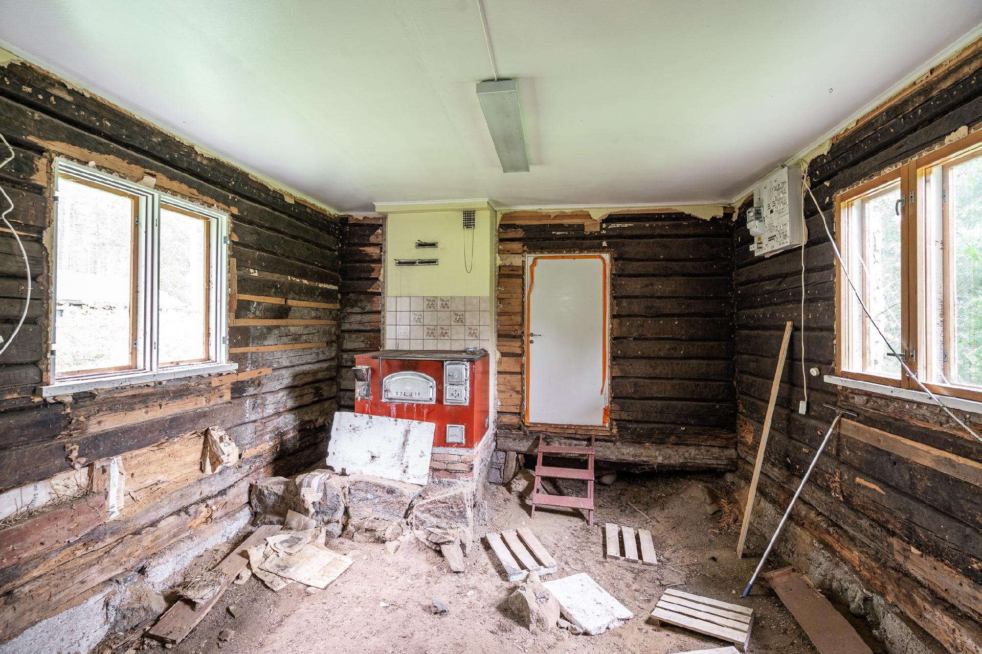 Opistontie 45, Lammi, Hämeenlinna