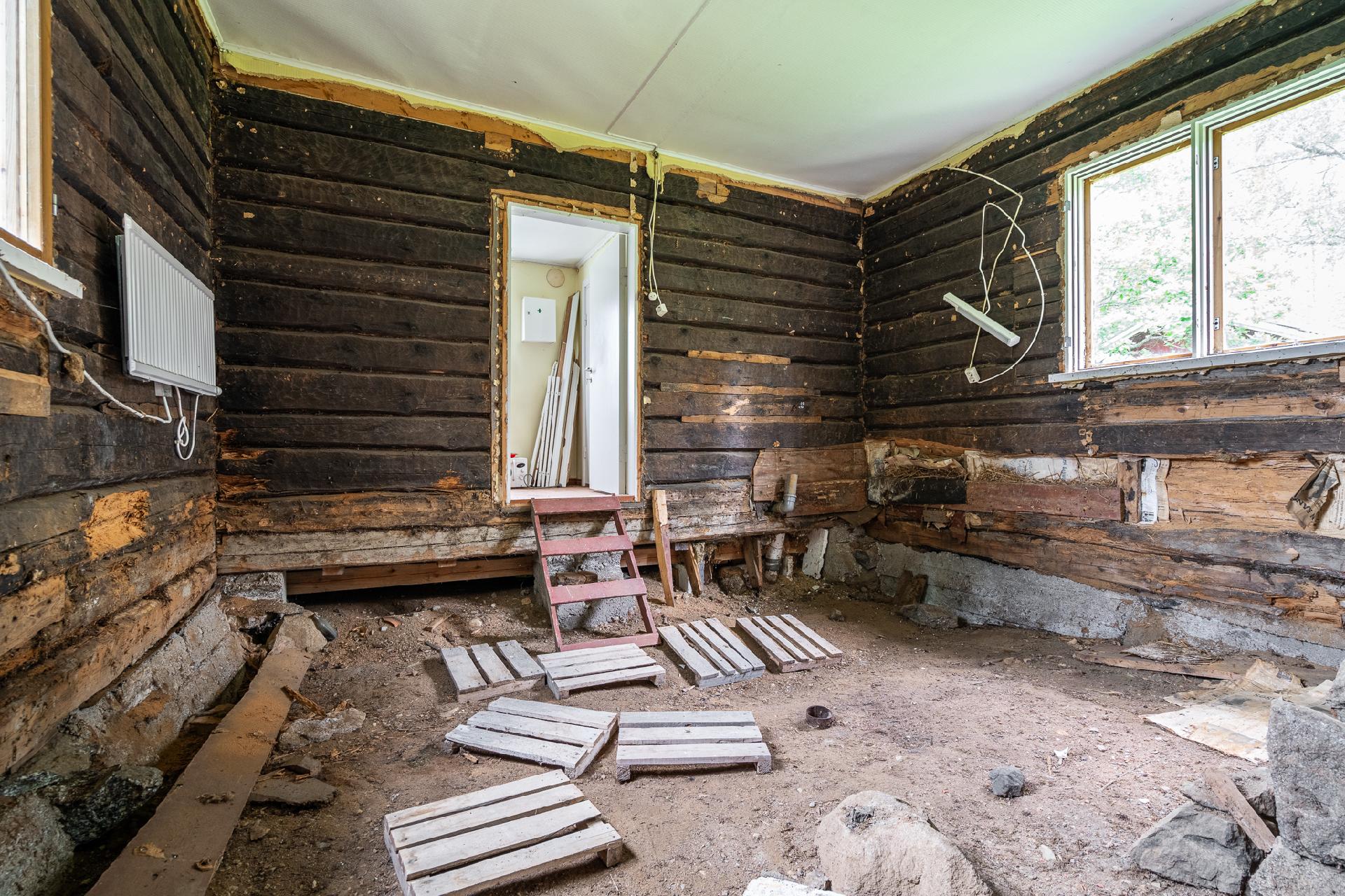 Opistontie 45, Lammi, Hämeenlinna