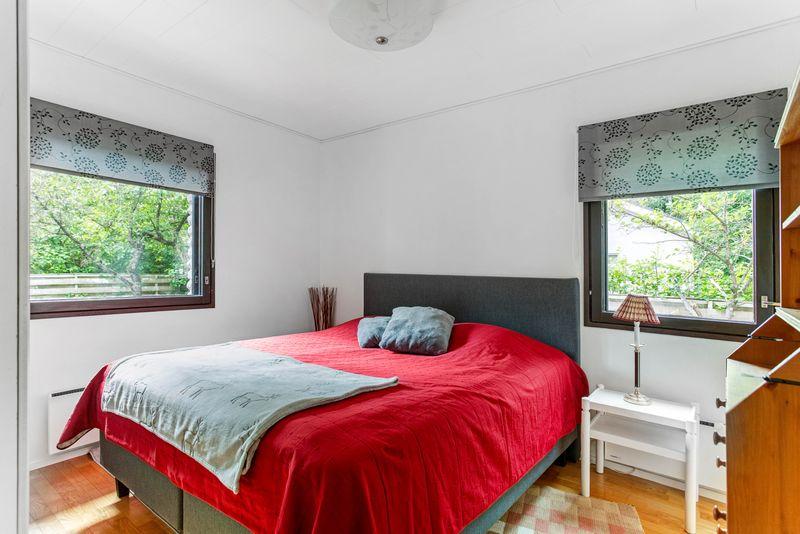 Larin Parasken polku 21, Kannelmäki, Helsinki