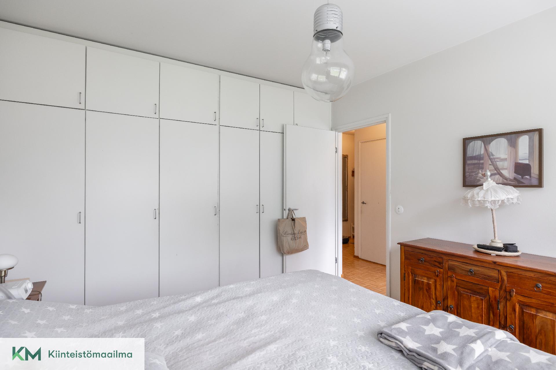 Kukkulapolku 4, Ruonala, Kotka