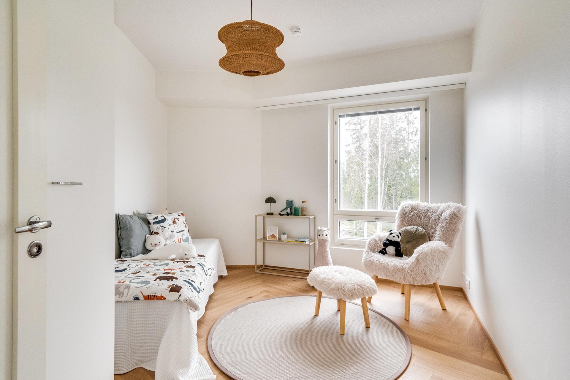 Kauppiaankatu 11, Solja, Pirkkala