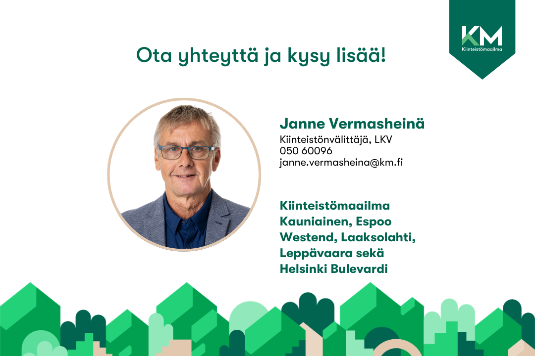Otsolahdentie 14, Tapiola, Espoo