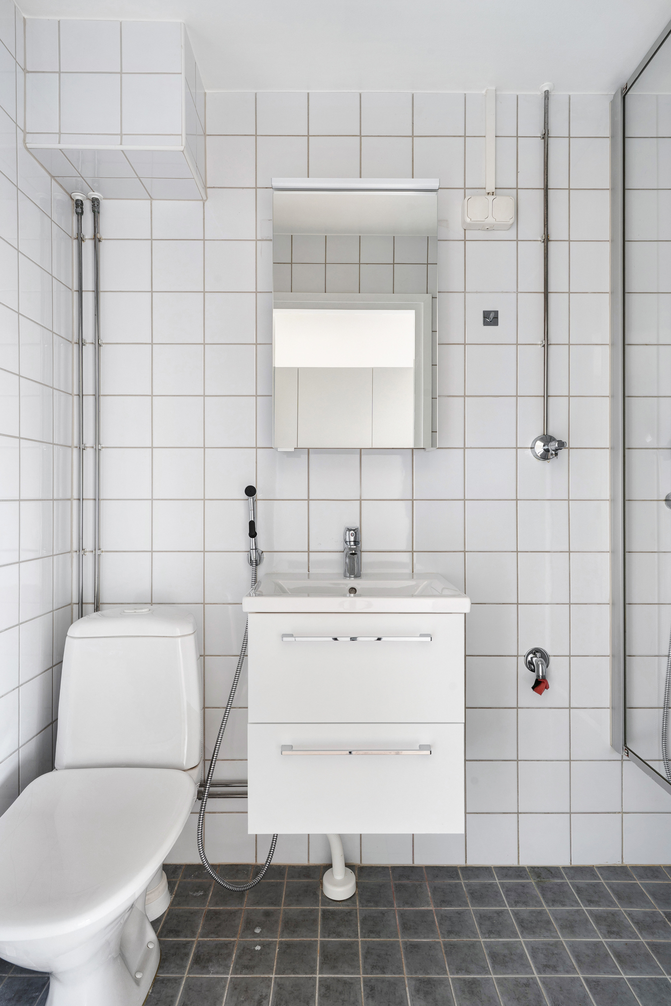 Otsolahdentie 14, Tapiola, Espoo