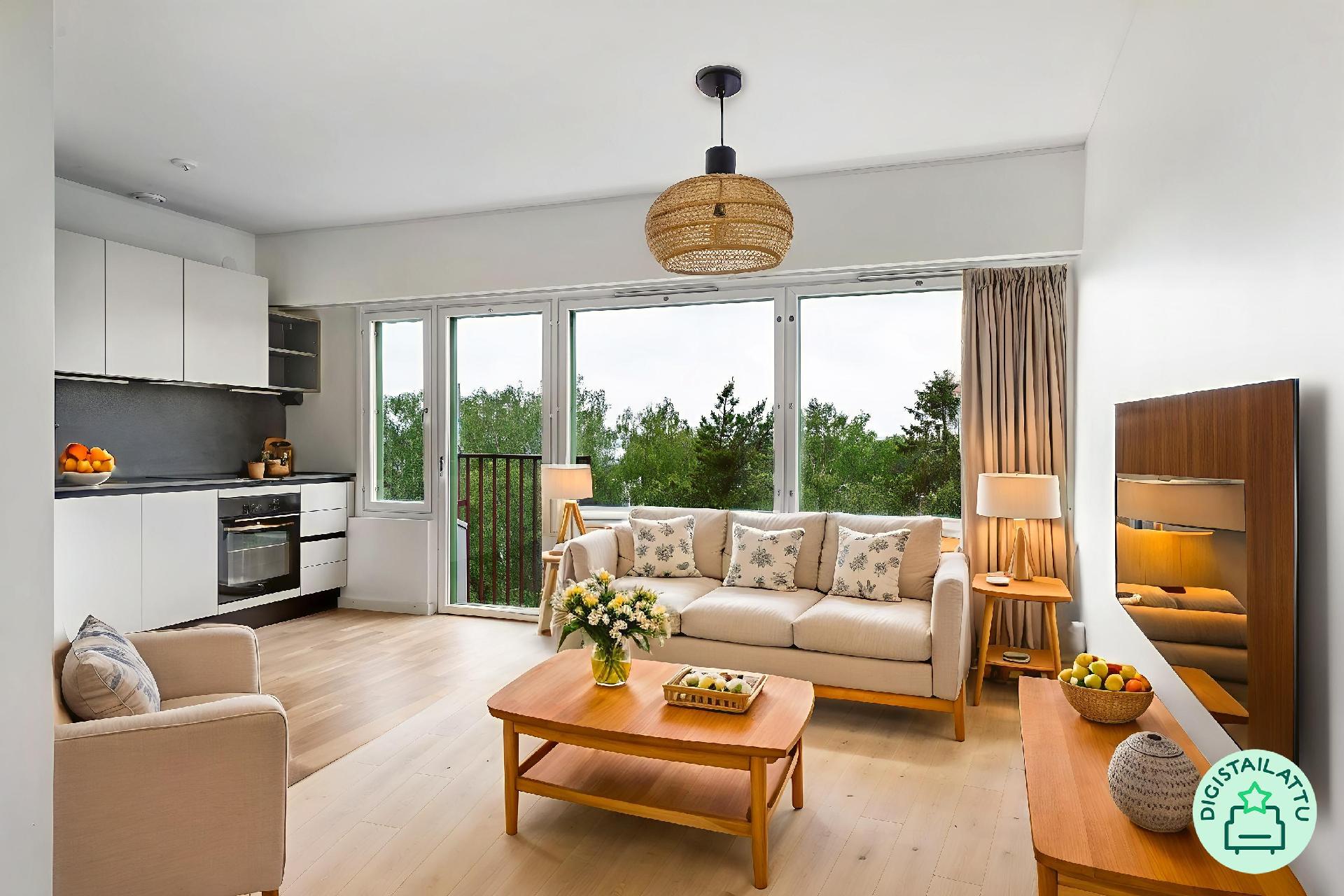 Otsolahdentie 14, Tapiola, Espoo