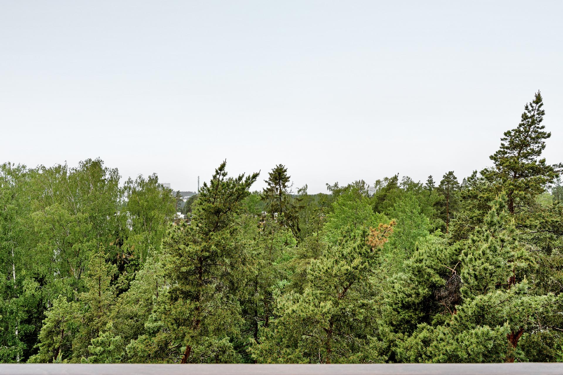 Otsolahdentie 14, Tapiola, Espoo